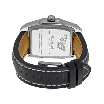 Breitling, Bentley Flying B Amber Dial Men's Watch A2836212-H521BKLT