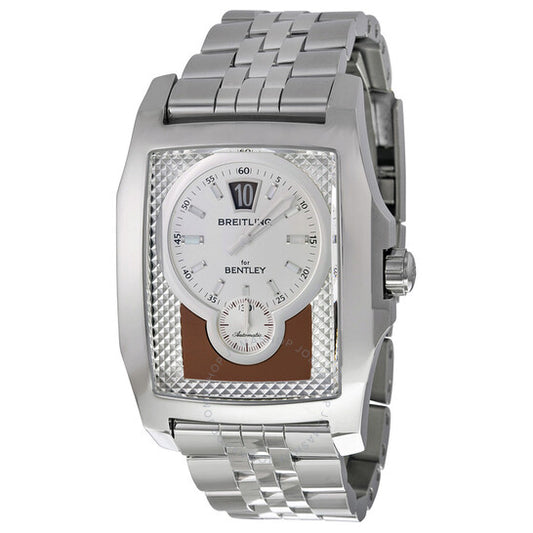 Breitling, Bentley Flying B Automatic Bronze Dial Men's Watch A2836212-Q533SS