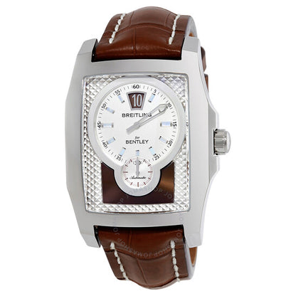 Breitling, Bentley Flying B Automatic Men's Watch A2836212-Q533BRCT