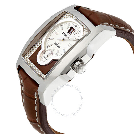 Breitling, Bentley Flying B Automatic Men's Watch A2836212-Q533BRCT