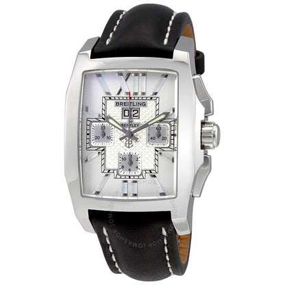 Breitling, Bentley Flying B Chronograph Automatic Men's Watch A4436512-G632BKLT