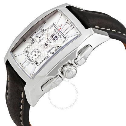 Breitling, Bentley Flying B Chronograph Automatic Men's Watch A4436512-G632BKLT
