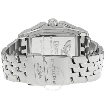 Breitling, Bentley Flying B Chronograph Bronze Dial Watch A4436512/Q544
