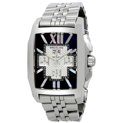 Breitling, Bentley Flying B Chronograph Men's Watch A4436512-B873SS