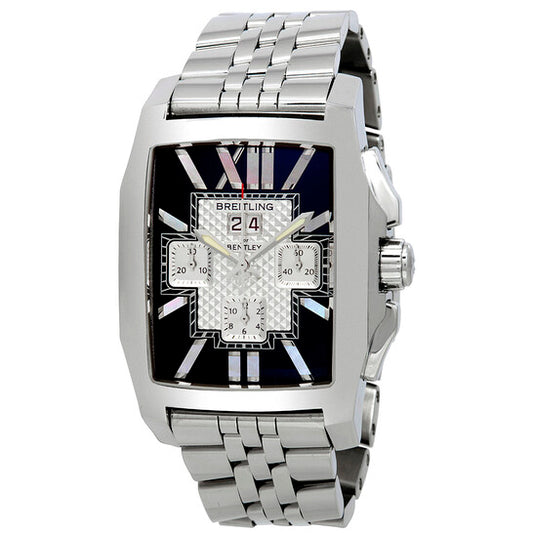 Breitling, Bentley Flying B Chronograph Men's Watch A4436512-B873SS