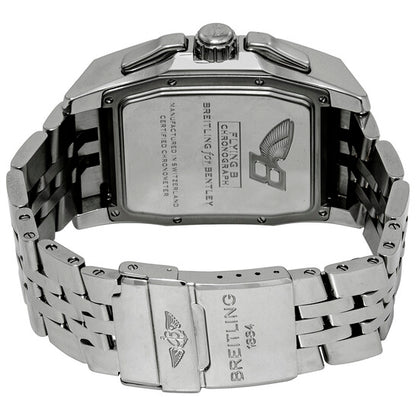 Breitling, Bentley Flying B Chronograph Men's Watch A4436512-B873SS