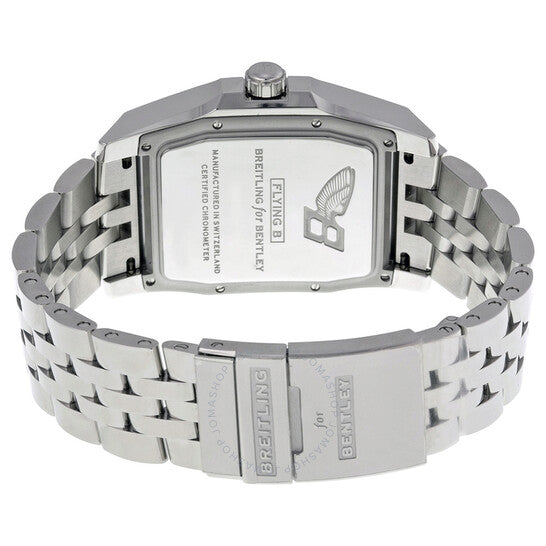ساعة بريتلينغ، بنتلي فلاينج بي للرجال A2836212-B844SS