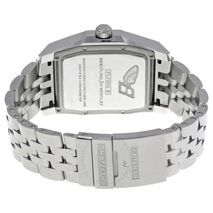 ساعة بريتلينغ، بنتلي فلاينج بي للرجال A2836212-B844SS