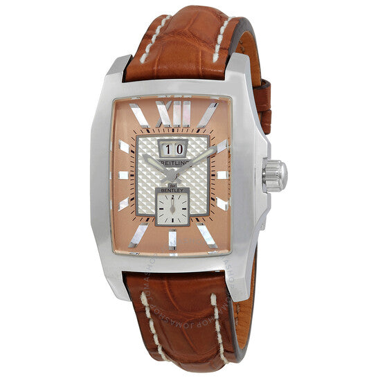 Breitling, Bentley Flying B No. 3 Automatic Men's Watch