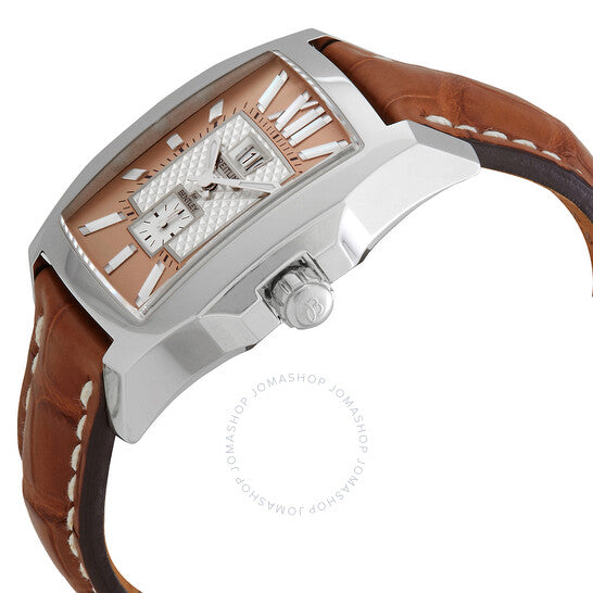 Breitling, Bentley Flying B No. 3 Automatic Men's Watch