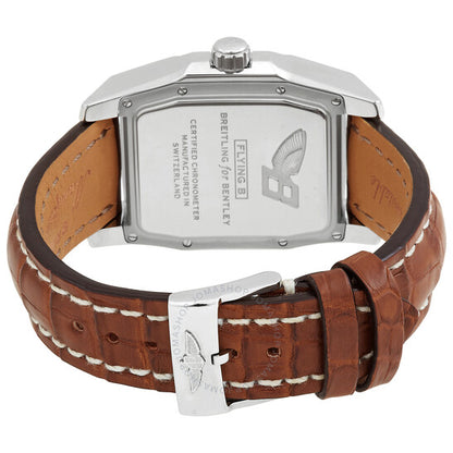 Breitling, Bentley Flying B No. 3 Automatic Men's Watch