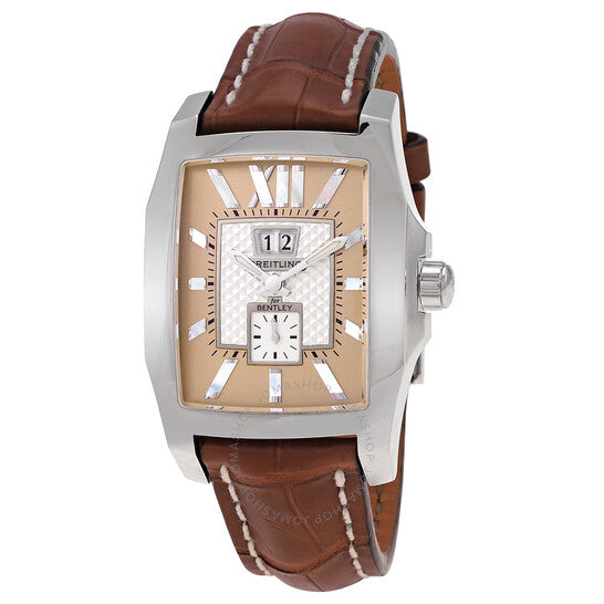 Breitling, Bentley Flying B No. 3 Automatic Men's Watch