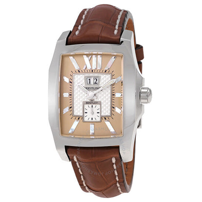 Breitling, Bentley Flying B No. 3 Automatic Men's Watch