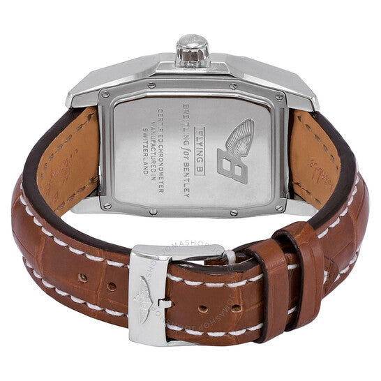 Breitling, Bentley Flying B No. 3 Automatic Men's Watch