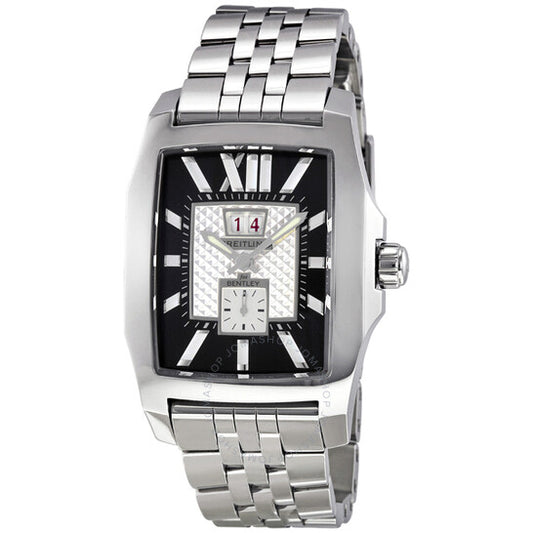 Breitling, Bentley Flying B No. 3 Men's Watch A1636212-B881SS