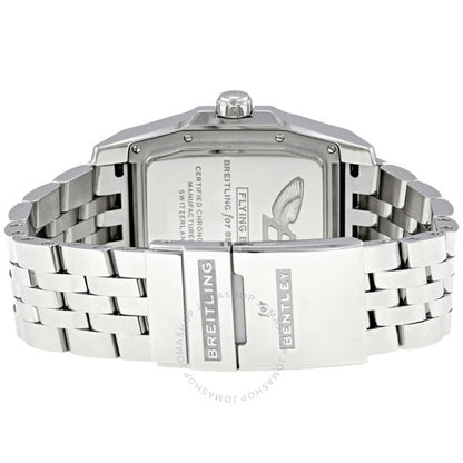 Breitling, Bentley Flying B No. 3 Men's Watch A1636212-B881SS