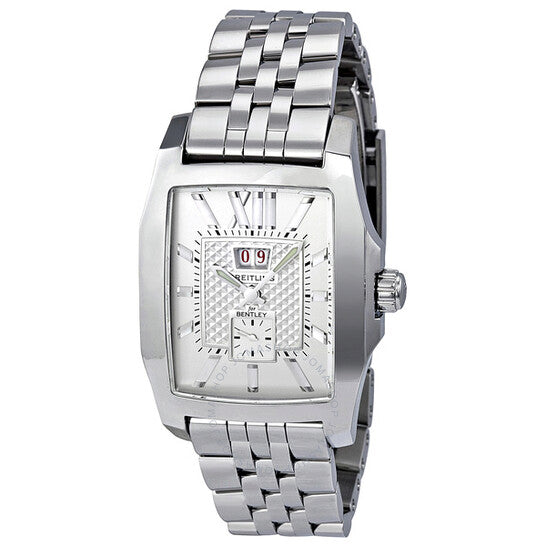 Breitling, Bentley Flying B No. 3 Men's Watch A1636212-G638SS