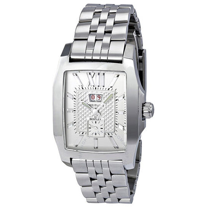 Breitling, Bentley Flying B No. 3 Men's Watch A1636212-G638SS