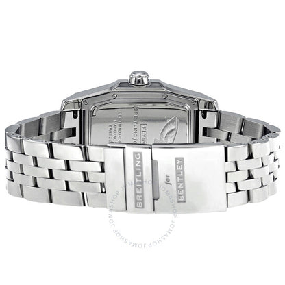 Breitling, Bentley Flying B No. 3 Men's Watch A1636212-G638SS