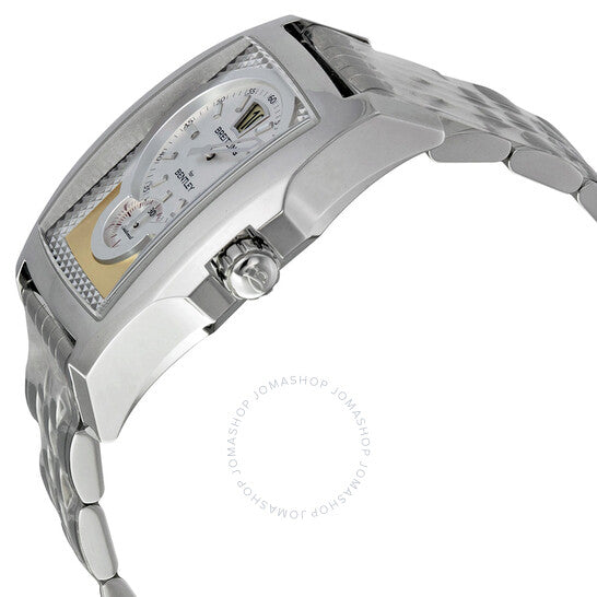 Breitling, Bentley Flying B Stainless Steel Men's Watch A2836212-H522SS