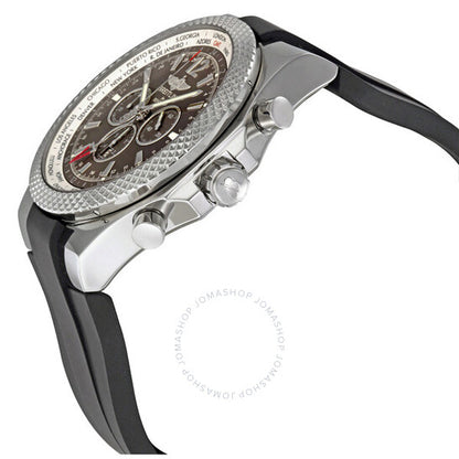 Breitling, Bentley GMT Bronze Dial Chronograph Men's Watch A4736212-Q554BKRD