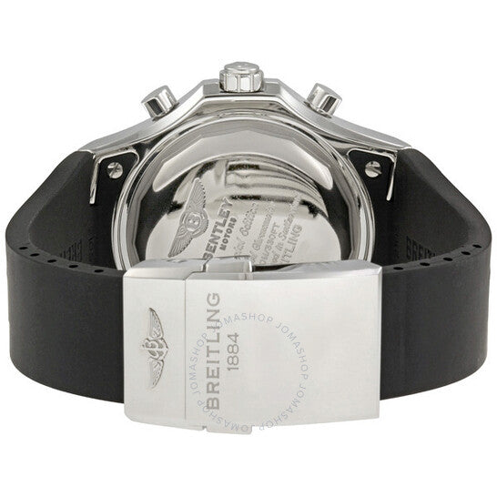 Breitling, Bentley GMT Bronze Dial Chronograph Men's Watch A4736212-Q554BKRD