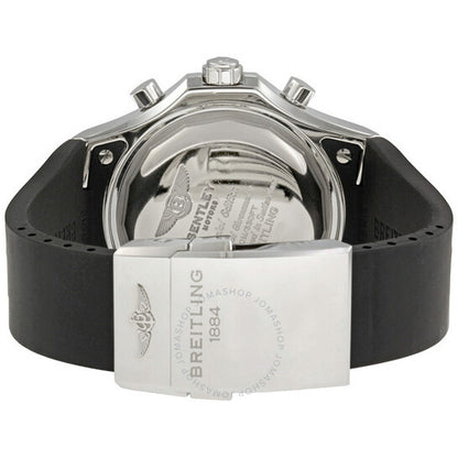 Breitling, Bentley GMT Bronze Dial Chronograph Men's Watch A4736212-Q554BKRD