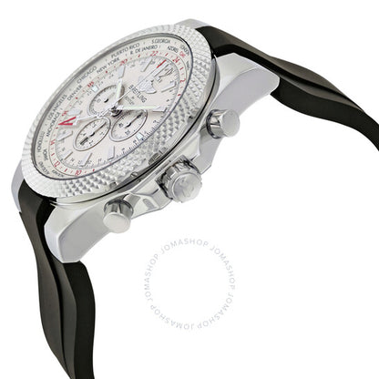 Breitling, Bentley GMT Chronograph Automatic Men's Watch A4736212/G657