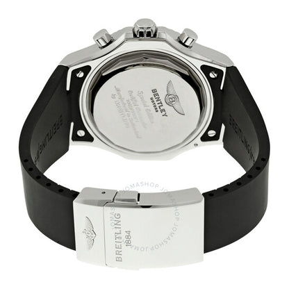 Breitling, Bentley GMT Chronograph Automatic Men's Watch A4736212/G657