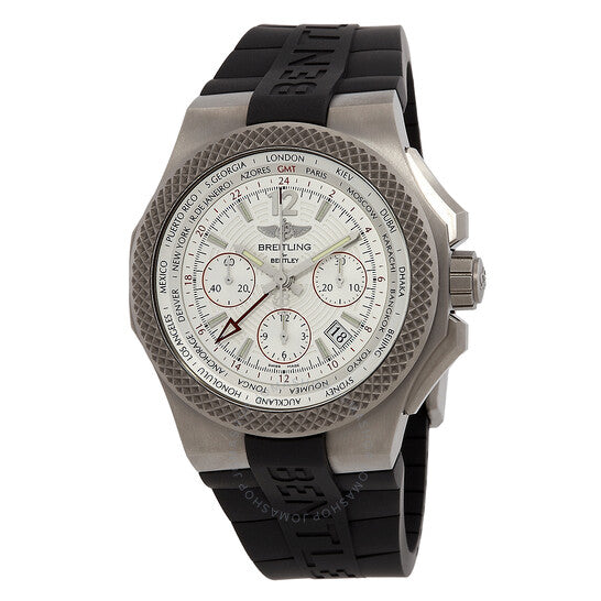 Breitling, Bentley GMT Chronograph Automatic Men's Watch
