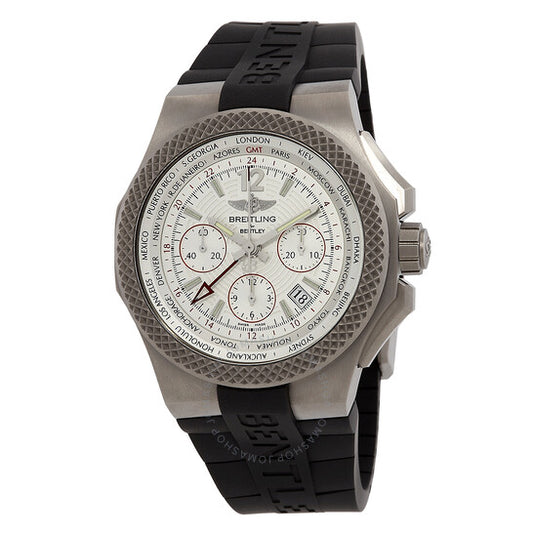 Breitling, Bentley GMT Chronograph Automatic Men's Watch