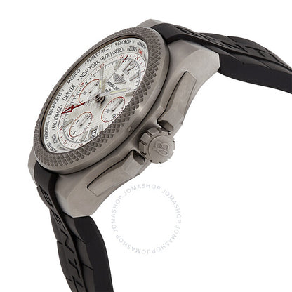 Breitling, Bentley GMT Chronograph Automatic Men's Watch