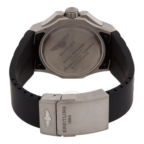 Breitling, Bentley GMT Chronograph Automatic Men's Watch