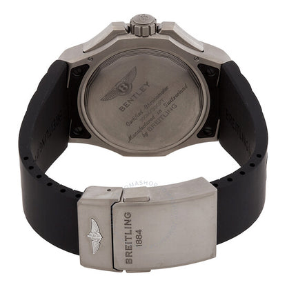 Breitling, Bentley GMT Chronograph Automatic Men's Watch