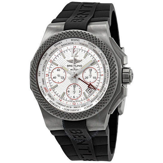 ساعة بريتلينغ، بنتلي جي إم تي كرونوغراف أوتوماتيكية للرجال