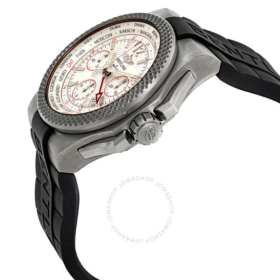 ساعة بريتلينغ، بنتلي جي إم تي كرونوغراف أوتوماتيكية للرجال