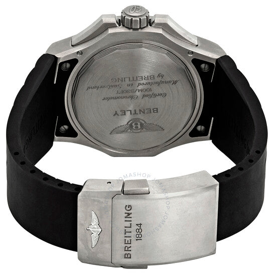 ساعة بريتلينغ، بنتلي جي إم تي كرونوغراف أوتوماتيكية للرجال