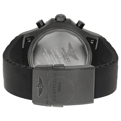 Breitling, Bentley GMT Ebony Dial Automatic Watch M4736225-BC76BKRD