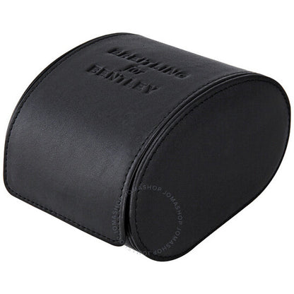 Breitling, Bentley GMT Green Dial Chronograph Men's Watch GRRD