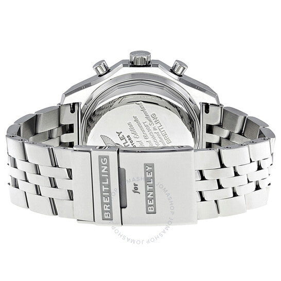 Breitling, Bentley GT Automatic Chronograph Men's Watch A1336212-L503SS