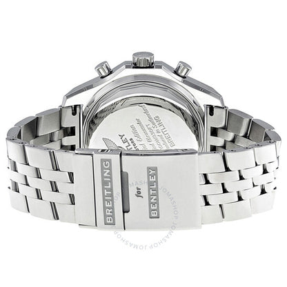 Breitling, Bentley GT Automatic Chronograph Men's Watch A1336212-L503SS