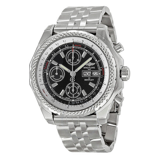 Breitling, Bentley GT II Automatic Chronograph Men's Watch