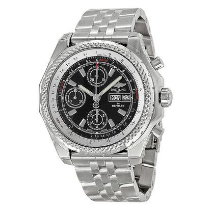 Breitling, Bentley GT II Automatic Chronograph Men's Watch