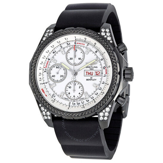 Breitling, Bentley GT Midnight Diamond Watch M1336267-A729BKRD