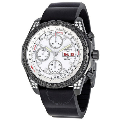 Breitling, Bentley GT Midnight Diamond Watch M1336267-A729BKRD
