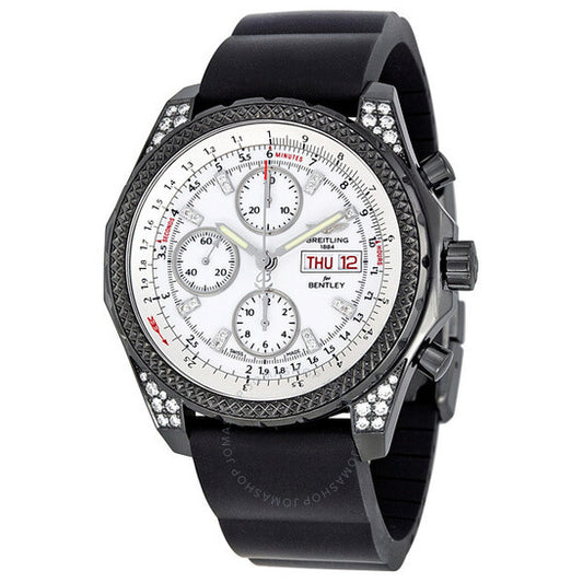 Breitling, Bentley GT Midnight Diamond Watch M1336267-A729BKRD