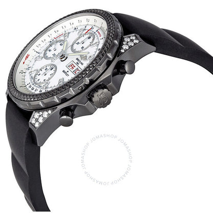Breitling, Bentley GT Midnight Diamond Watch M1336267-A729BKRD