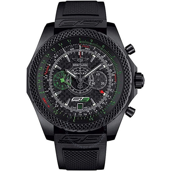 Breitling, Bentley GT3 Chronograph Automatic Chronometer Men's Watch