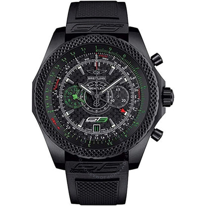 Breitling, Bentley GT3 Chronograph Automatic Chronometer Men's Watch