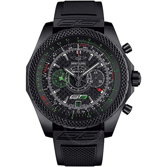 Breitling, Bentley GT3 Chronograph Automatic Chronometer Men's Watch